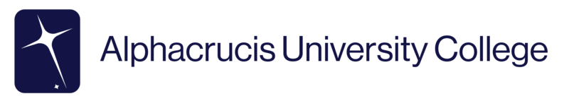 Alphacrucis University College Merch