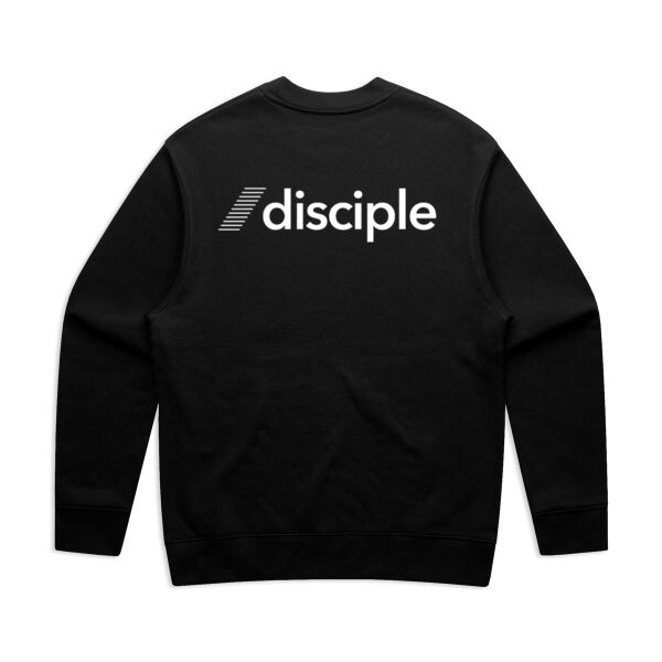 DISCIPLE SWEATSHIRT Thumbnail