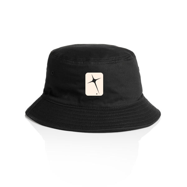AC BUCKET HAT - DARK Thumbnail