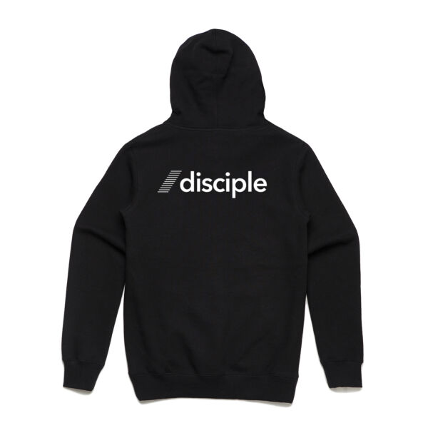 DISCIPLE HOODIE  Thumbnail