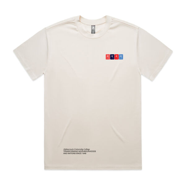 AC ICON TEE - LIGHT Thumbnail