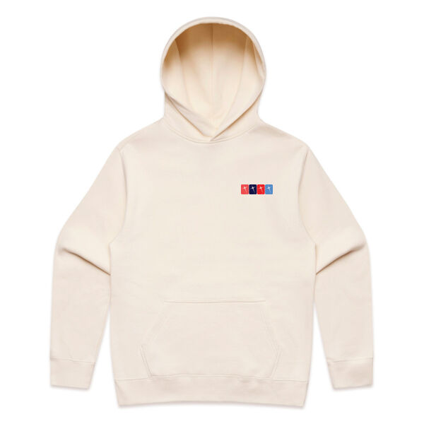 AC ICON HOODIE - LIGHT Thumbnail
