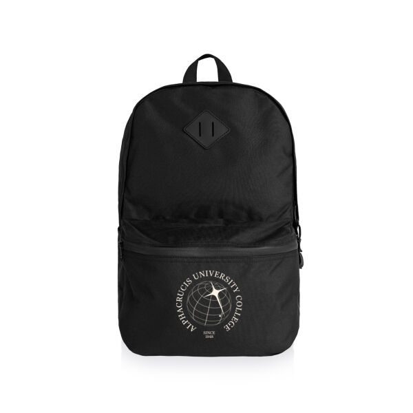 AC GLOBE BACKPACK Thumbnail