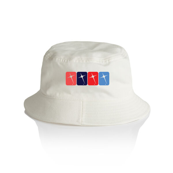 AC ICON BUCKET HAT - LIGHT Thumbnail