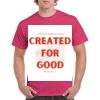 HeavyCotton™ Tee (Same Day) Thumbnail