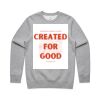 Mens United Crew (Clearance) Thumbnail