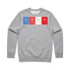 Mens United Crew (Clearance) Thumbnail