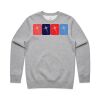Mens United Crew (Clearance) Thumbnail