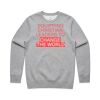 Mens United Crew (Clearance) Thumbnail