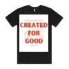 Mens Basic Tee Thumbnail