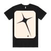Mens Basic Tee Thumbnail