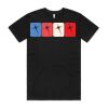 Mens Basic Tee Thumbnail