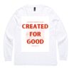 Mens Base Longsleeve Tee Thumbnail