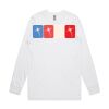 Mens Base Longsleeve Tee Thumbnail