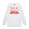 Mens Base Longsleeve Tee Thumbnail