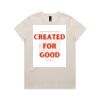 Women's Maple Tee Thumbnail