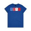 Women's Maple Tee Thumbnail