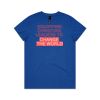 Women's Maple Tee Thumbnail