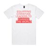 Mens Staple Tee Thumbnail
