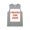 Women's Upside Tank Thumbnail
