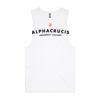 Mens Barnard Tank Thumbnail