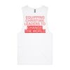 Mens Barnard Tank Thumbnail